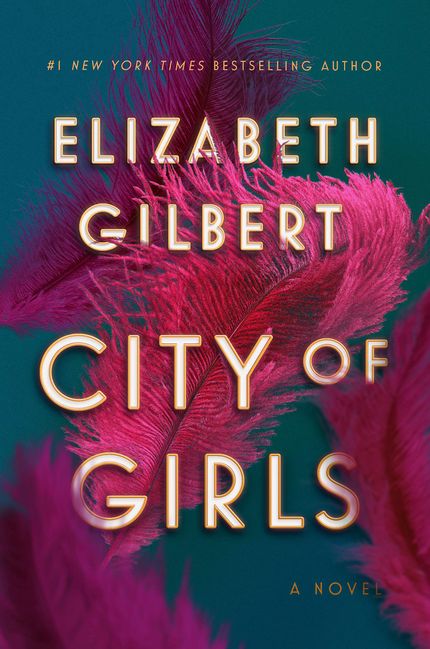 City of Girls Buy City of Girls at Amazon