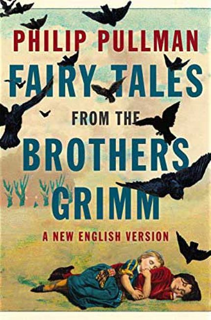 Fairy Tales From The Brothers Grimm Buy Fairy Tales From The Brothers Grimm at Amazon