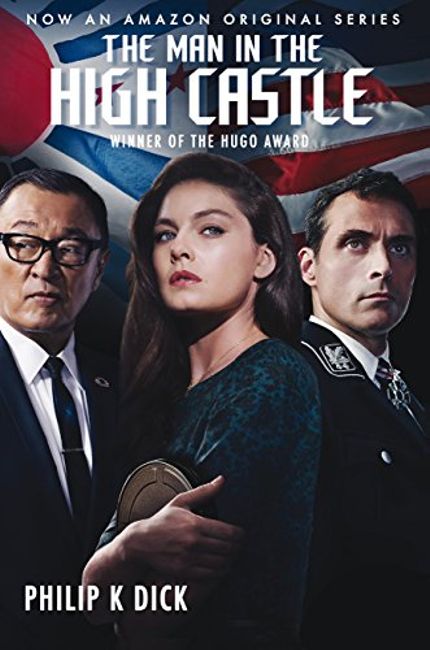 The Man in the High Castle Buy The Man in the High Castle at Amazon