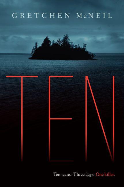 Ten Buy Ten at Amazon