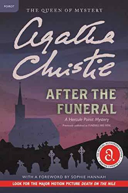 Hercule Poirot Turns 100! Here are the Best Hercule Poirot Books