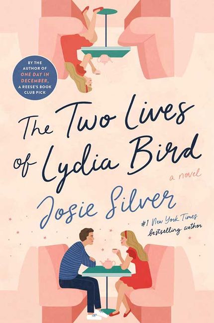 The Two Lives of Lydia Bird Buy The Two Lives of Lydia Bird at Amazon