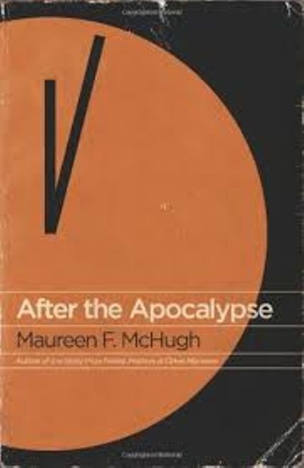 After the Apocalypse Buy After the Apocalypse at Amazon
