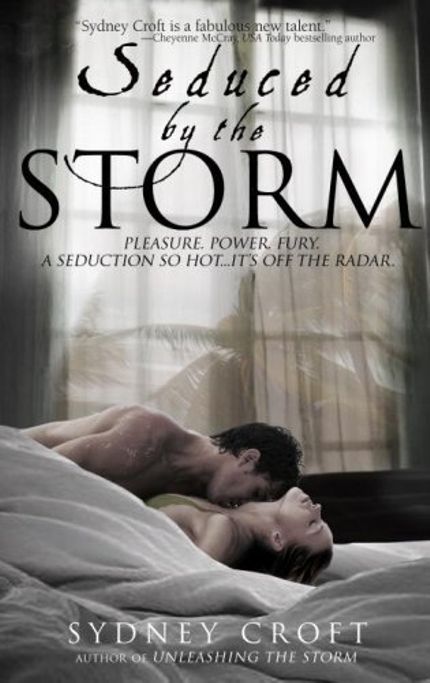 Seduced by the Storm Buy Seduced by the Storm at Amazon