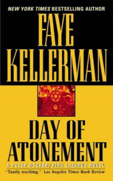 Buy Day of Atonement at Amazon