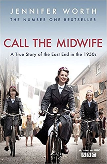 Call the Midwife: A Memoir of Birth, Joy, and Hard Times Buy Call the Midwife: A Memoir of Birth, Joy, and Hard Times at Amazon