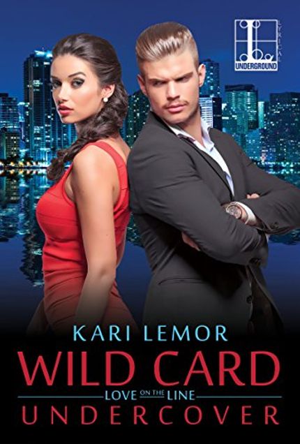 Wild Card Undercover Buy Wild Card Undercover at Amazon