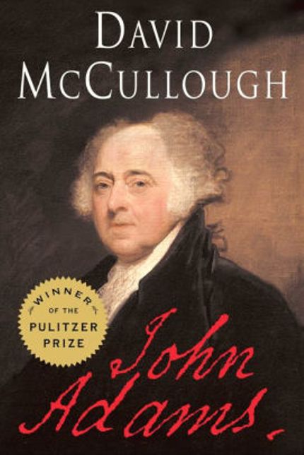 John Adams Buy John Adams at Amazon