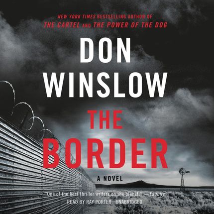 The Border Buy The Border at Amazon