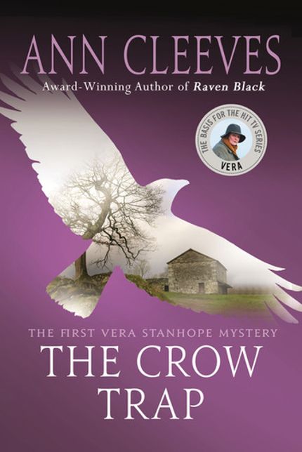 The Crow Trap Buy The Crow Trap at Amazon