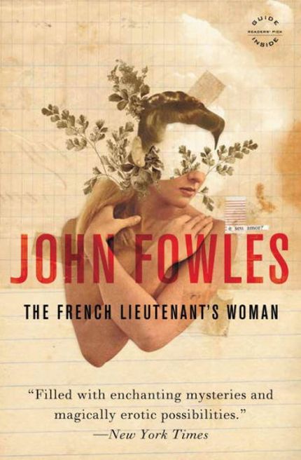 The French Lieutenant's Woman Buy The French Lieutenant's Woman at Amazon
