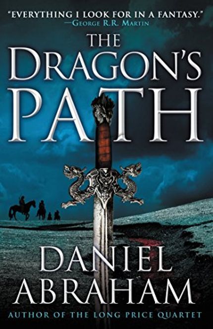 The Dragon's Path Buy The Dragon's Path at Amazon