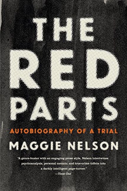 The Red Parts Buy The Red Parts at Amazon