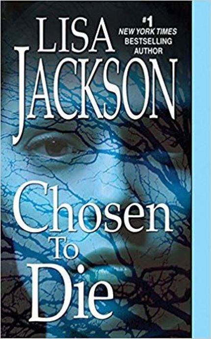 Chosen to Die Buy Chosen to Die at Amazon