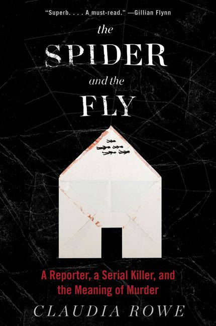The Spider and the Fly Buy The Spider and the Fly at Amazon