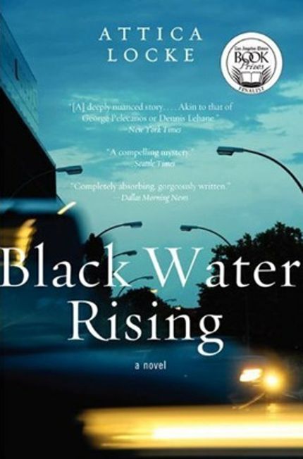 Black Water Rising Buy Black Water Rising at Amazon