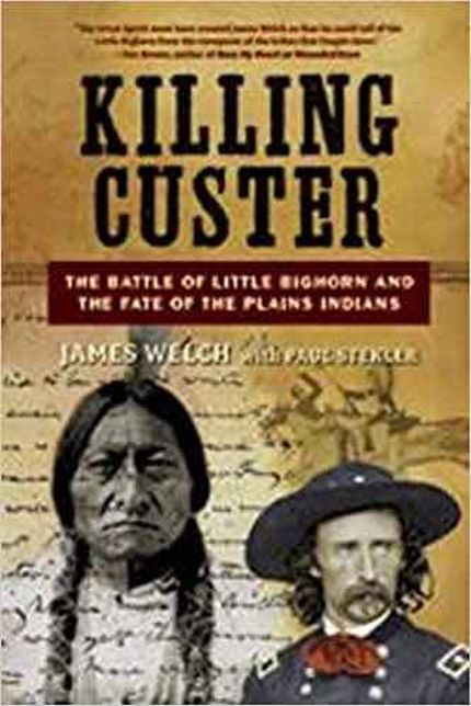 Native American History Books that Shed New Light on the Past and Present