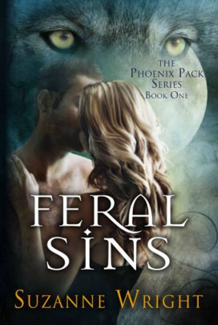 Feral Sins (The Phoenix Pack Book 1) Buy Feral Sins (The Phoenix Pack Book 1) at Amazon