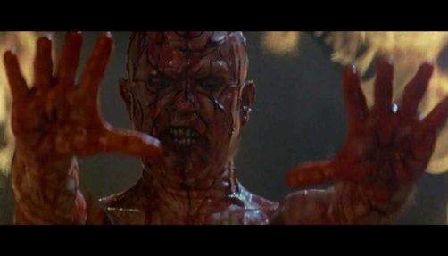 horror movie quotes