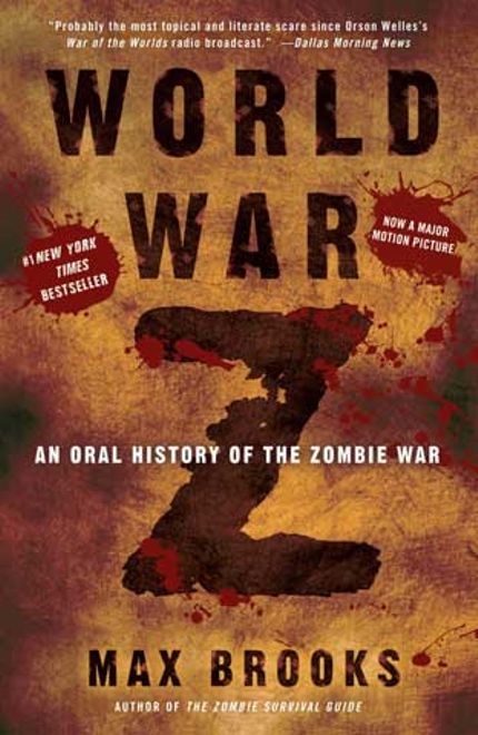 World War Z Buy World War Z at Amazon