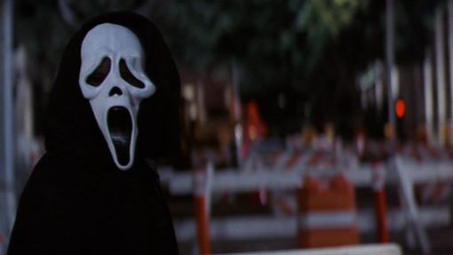 horror movies on netflix scream 2