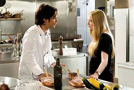 letters to juliet, a romance movie on Netflix