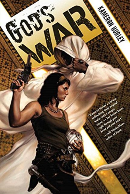 God's War Buy God's War at Amazon
