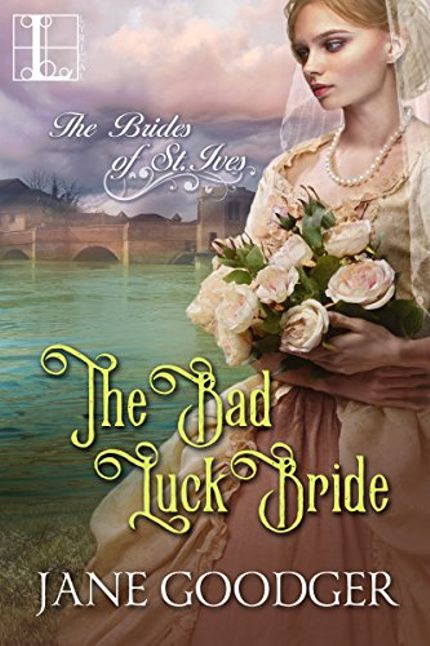 The Bad Luck Bride Buy The Bad Luck Bride at Amazon