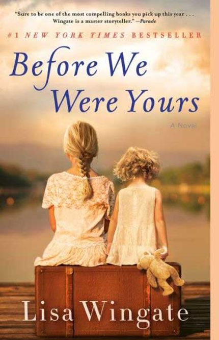 Before We Were Yours Buy Before We Were Yours at Amazon