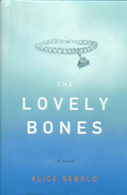 The Lovely Bones Buy The Lovely Bones at Amazon