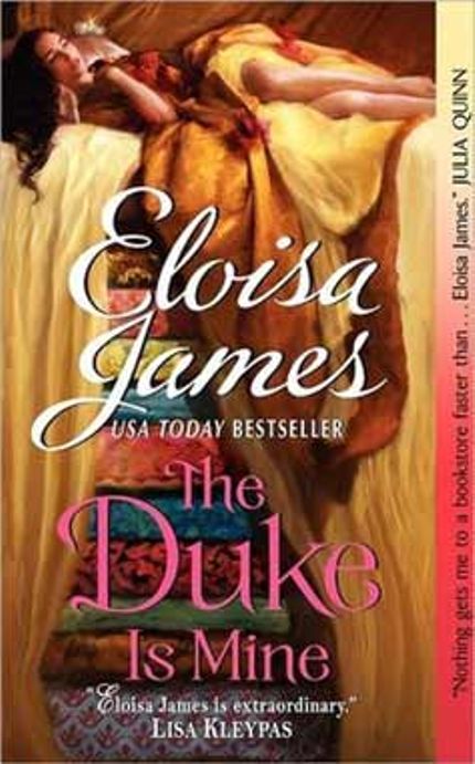 The Duke Is Mine Buy The Duke Is Mine at Amazon