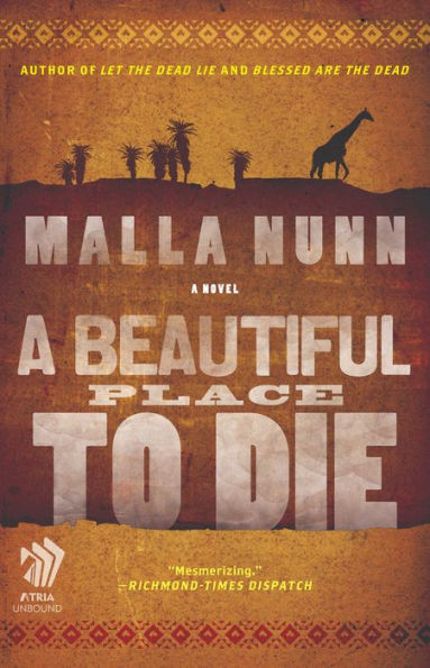 A Beautiful Place to Die Buy A Beautiful Place to Die at Amazon