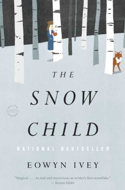 The Snow Child Buy The Snow Child at Amazon
