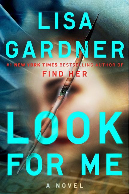 Look For Me Buy Look For Me at Amazon