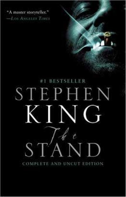 The Stand Buy The Stand at Amazon