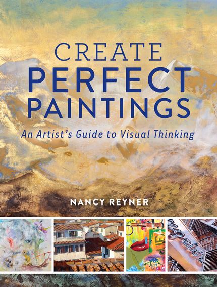 Create Perfect Paintings Buy Create Perfect Paintings at Amazon