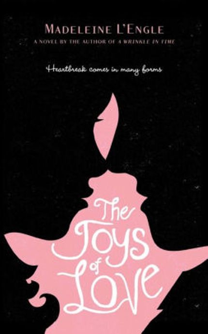 The Joys of Love Buy The Joys of Love at Amazon