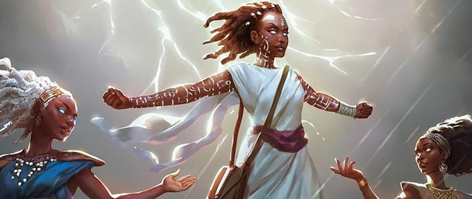 Our Favorite Novellas Set in Famous Fantasy Worlds