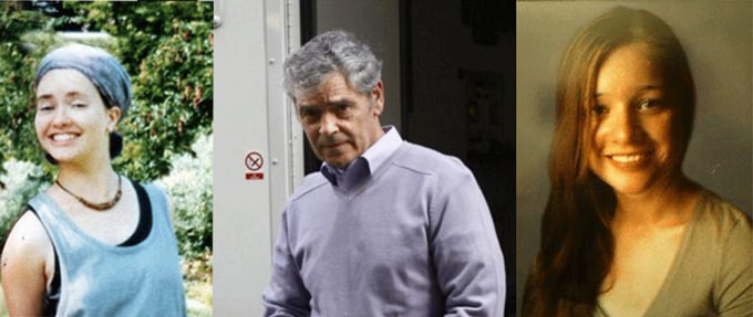 A Scottish Horror Story: The Skin Crawling Crimes of Peter Tobin