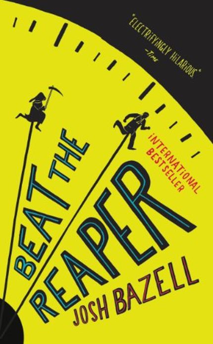 Beat the Reaper Buy Beat the Reaper at Amazon