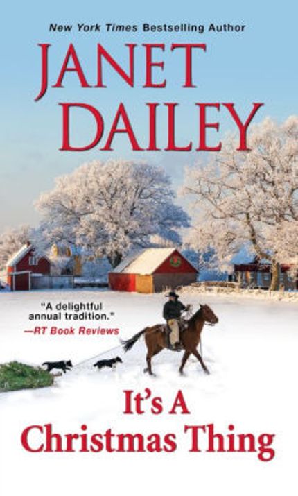 It's a Christmas Thing Buy It's a Christmas Thing at Amazon