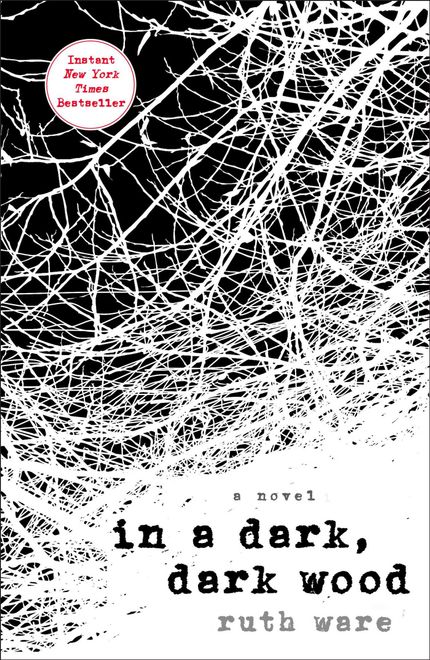 In a Dark, Dark Wood Buy In a Dark, Dark Wood at Amazon