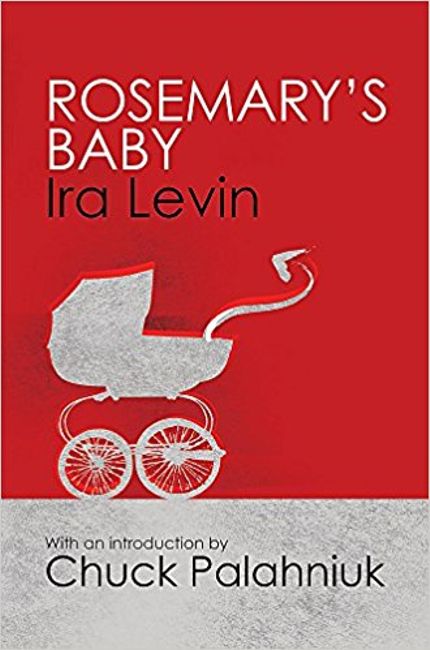 Rosemary's Baby Buy Rosemary's Baby at Amazon