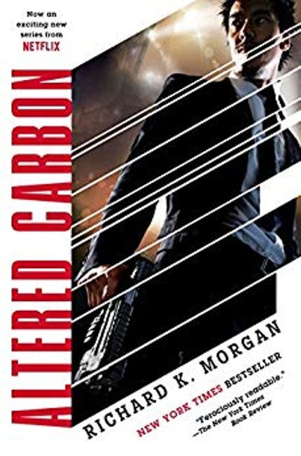 Altered Carbon Buy Altered Carbon at Amazon