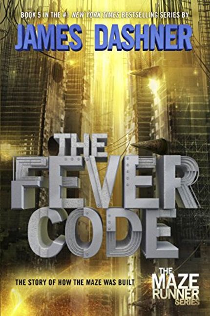 The Fever Code Buy The Fever Code at Amazon