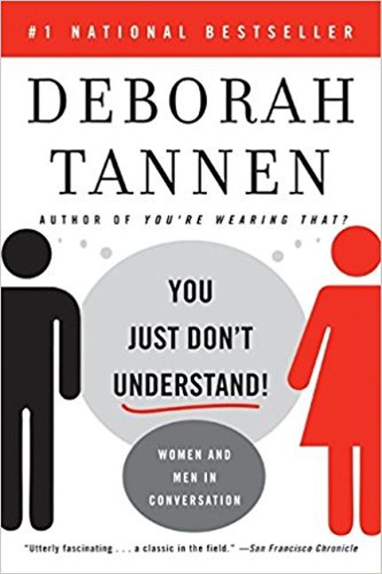 You Just Don't Understand Buy You Just Don't Understand at Amazon