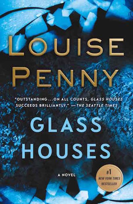 Glass Houses - $2.99 Buy Glass Houses - $2.99 at Amazon
