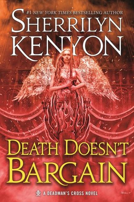 Death Doesn't Bargain Buy Death Doesn't Bargain at Amazon