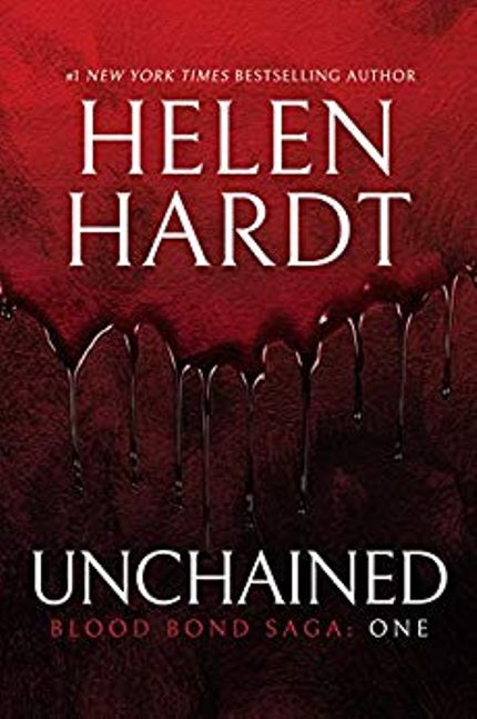 Unchained Buy Unchained at Amazon