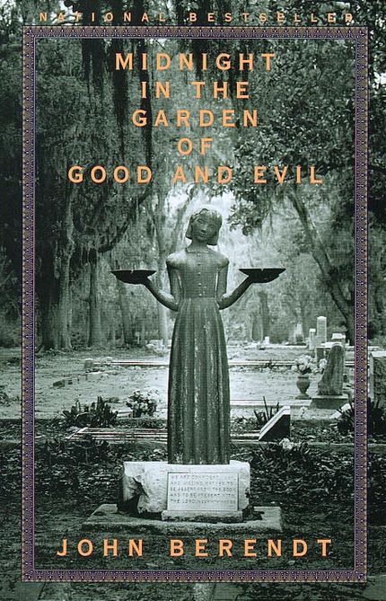 Midnight in the Garden of Good and Evil Buy Midnight in the Garden of Good and Evil at Amazon